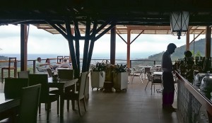 Mirador Café Concorde   